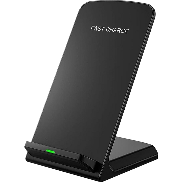 Only3C 10W Qi-Certified Wireless Charging Stand for Sony Xperia and More