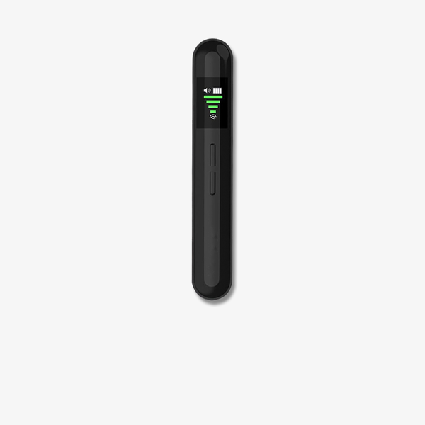 Privacy Pen – Portable Hidden Camera Detector